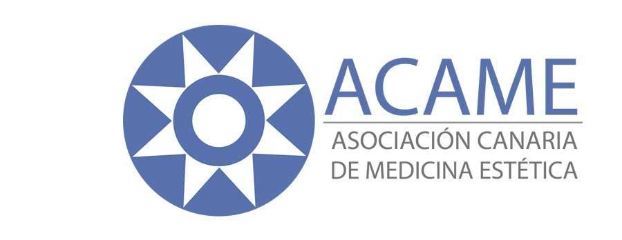 La Asociación Canaria de Medicina Estética (ACAME) también nos avala