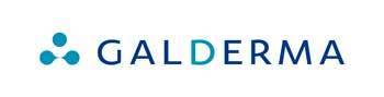 Logo Galderma