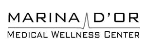 logo medical wellness center