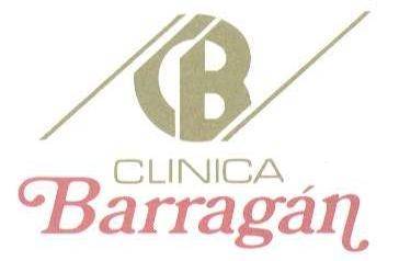 logo Barragan