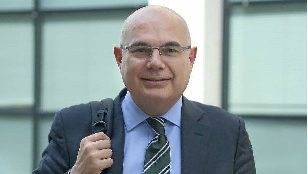 josep tabernero