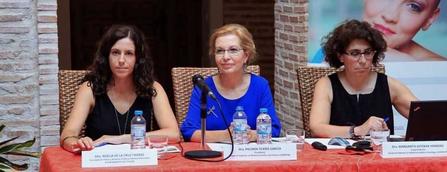 Nota de la web del Ayuntamiento de Toledo sobre la constitución de GEMEON