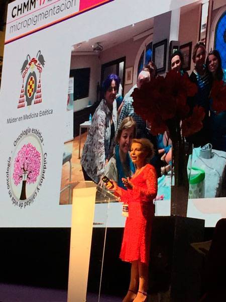 Ponencia Paloma