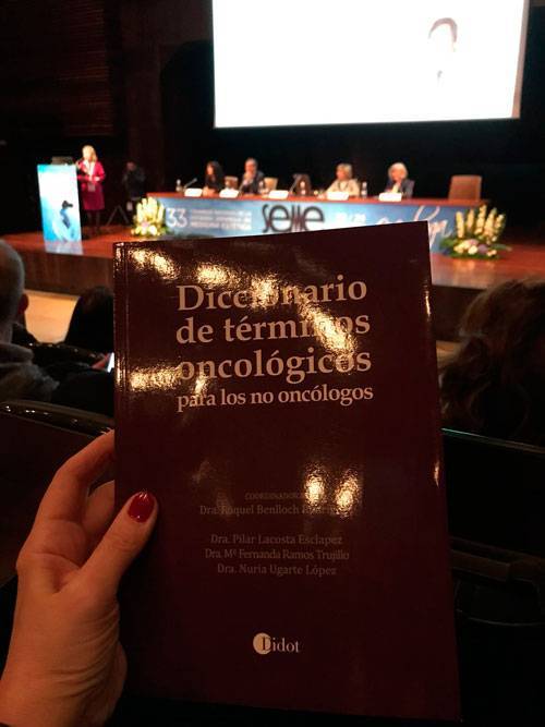 diccionario terminos oncologicos