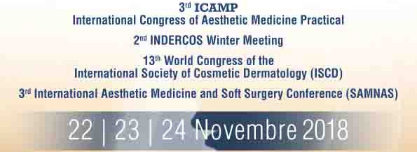 La Dra. Tejero hablará sobre los retos de la medicina estética oncológica en el Congreso Internacional de Medicina Estética Práctica de Roma