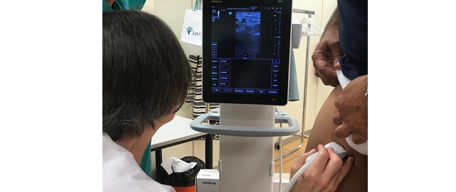 El día 30 comienza la I Edición del Experto Universitario en Técnicas de Imagen en Medicina y Cirugía Estética