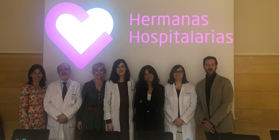 Gran acogida de la Jornada de Cuidados en Pacientes Oncológicos celebrada en Madrid