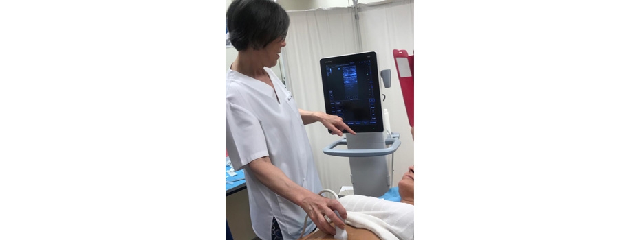 II Edición del Experto Universitario en Técnicas de Imagen en Medicina y Cirugía Estética: empezamos en septiembre