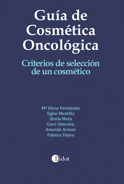 guia cosmetica oncologica