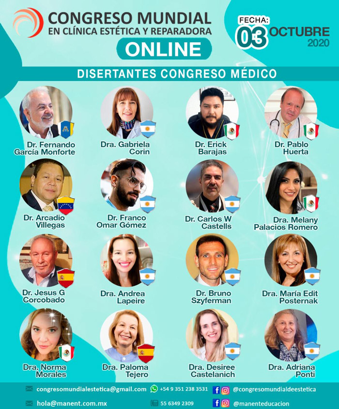 congreso medico octubre2020
