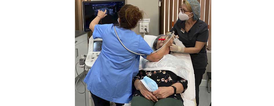 El 4 de noviembre finaliza la inscripción al Experto Universitario en Técnicas de Imagen en Medicina y Cirugía Estética