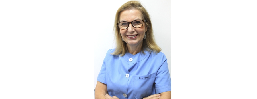 Dra. Tejero: «La atención a los pacientes oncológicos va a demandar cada vez mayor número de tratamientos»